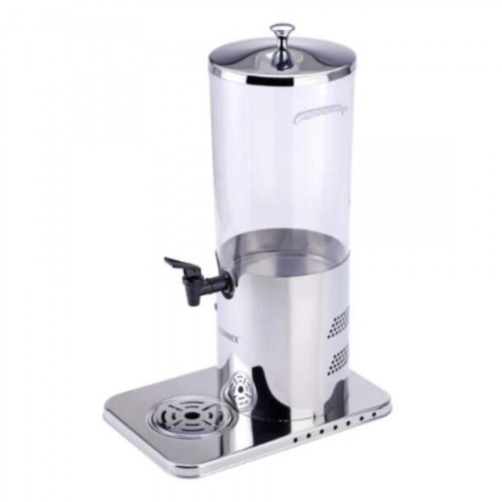 Elektromos hűtött italadagoló 5 L