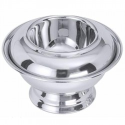 Hűtött kaviártartó 0,15 L