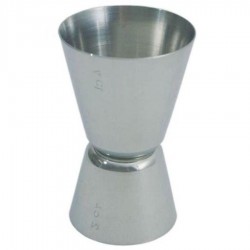 Hiteles fordítós italmérce 2 és 4 cl