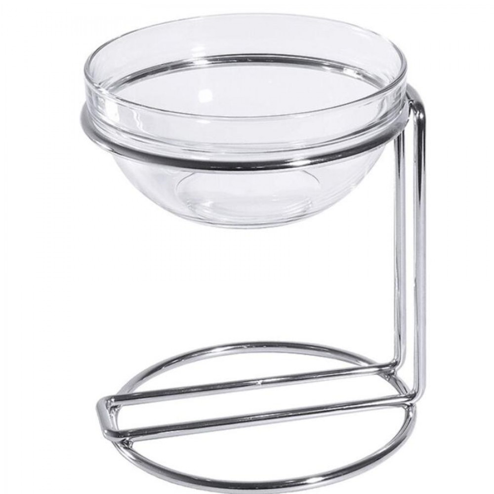 Kínáló állvány 22 cm