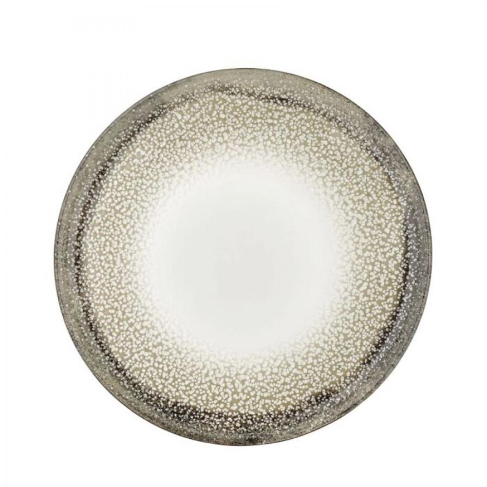 Spazio Zest lapos couvert tányér 17 cm