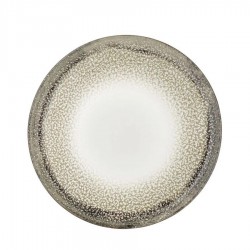 Spazio Zest lapos couvert tányér 17 cm