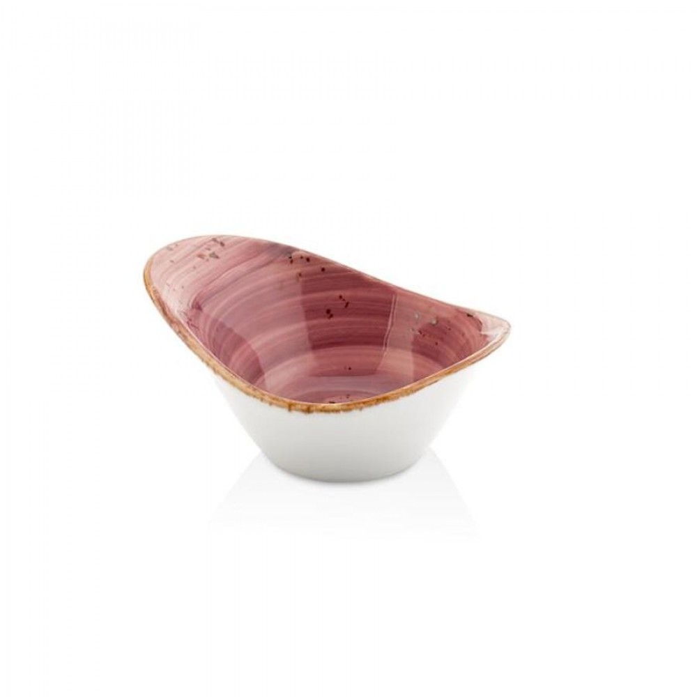 Pink Harmony organikus tál 11 cm