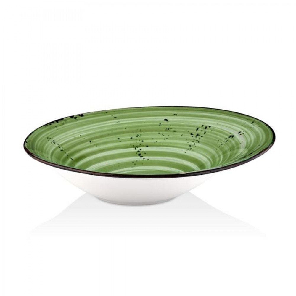 Green Harmony organikus tál 27 cm