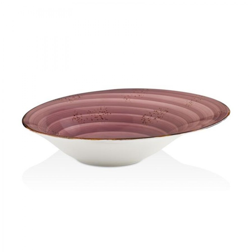 Pink Harmony organikus tál 27 cm