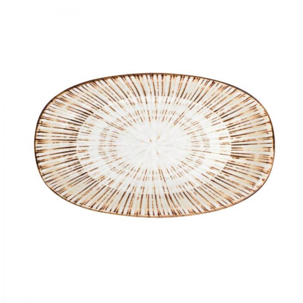 Legna oválistál 24 x 14 cm