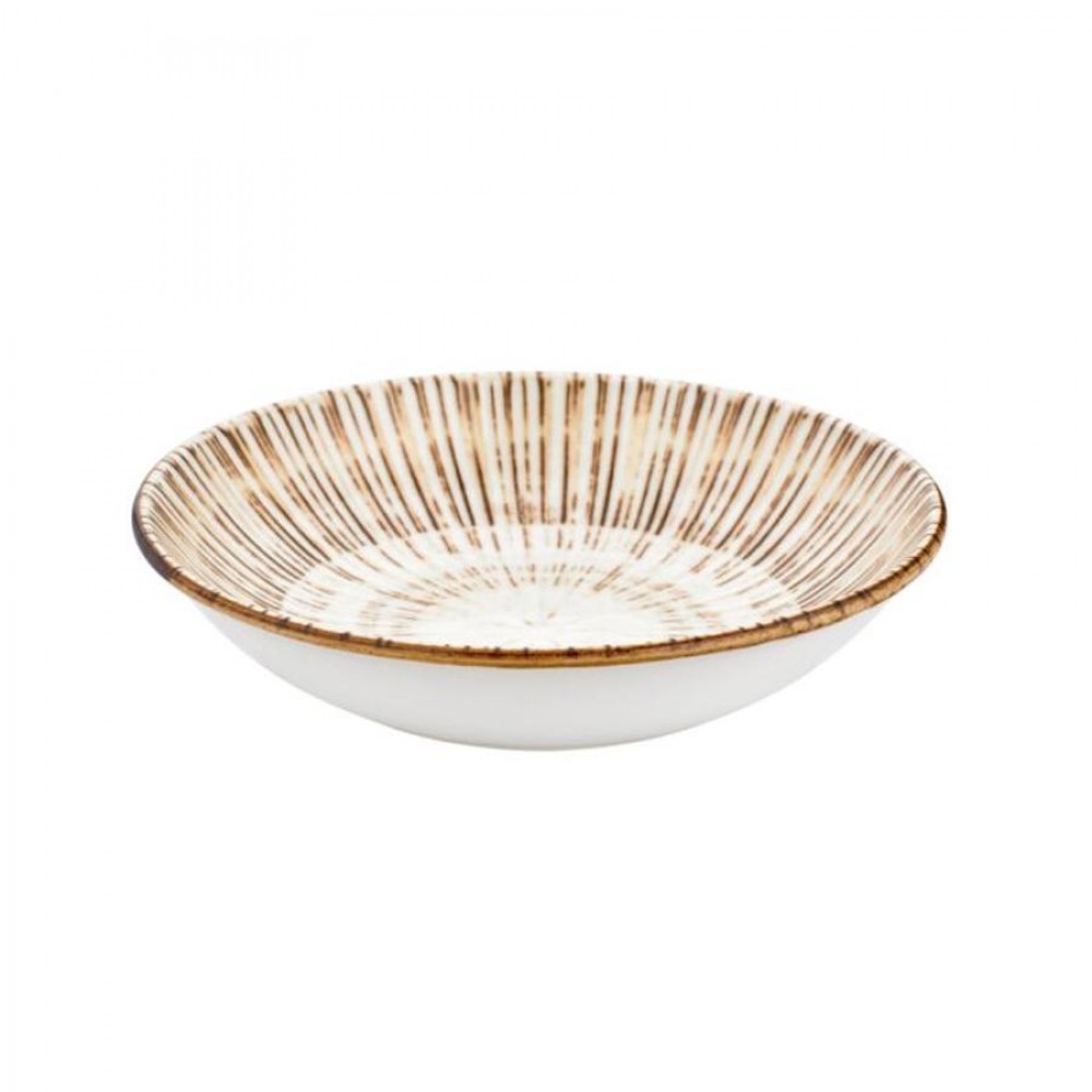 Legna mélytányér 21 cm