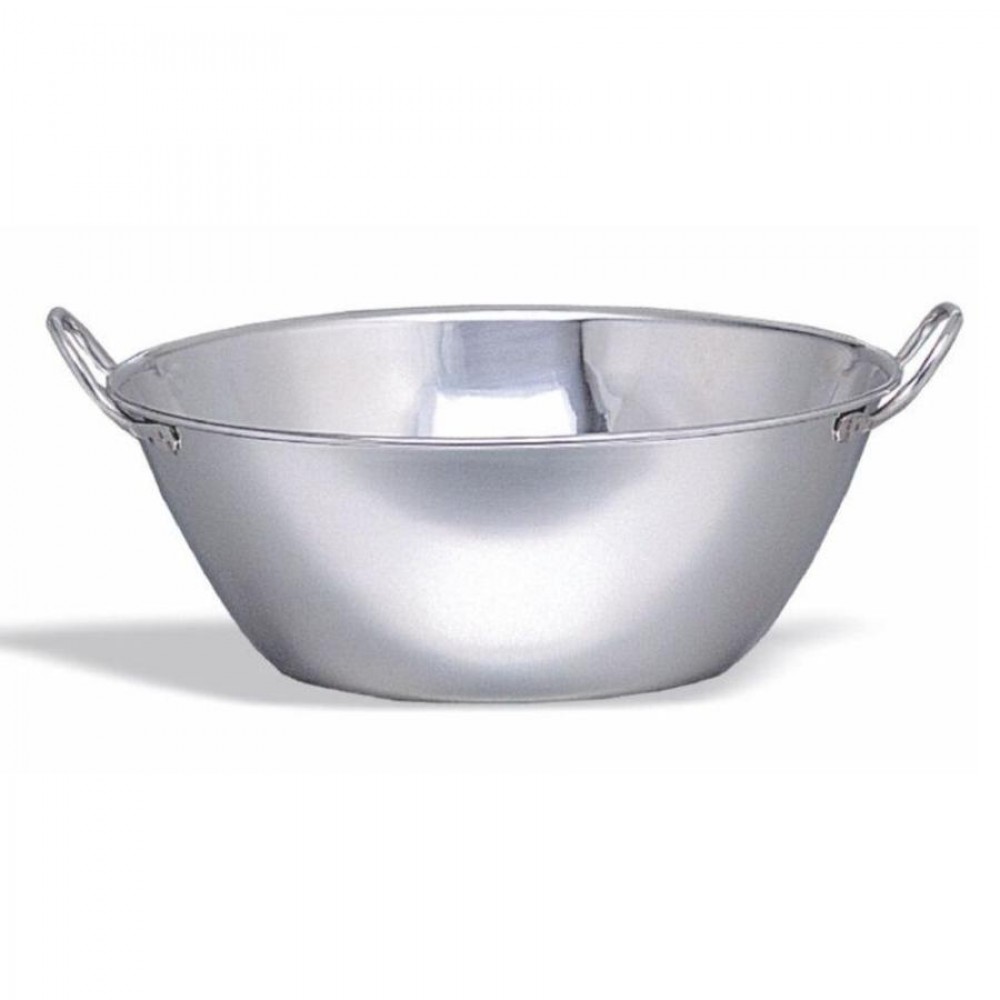 Konyhai tál, 307-es széria, 35 cm, 8 L