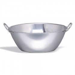 Konyhai tál, 307-es széria, 35 cm, 8 L