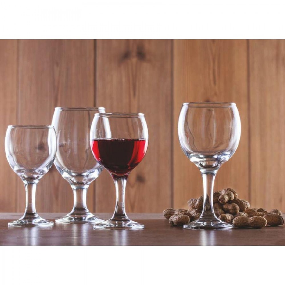 Kouros vizespohár 275 ml