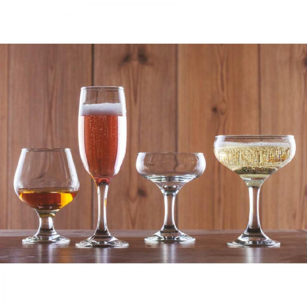 Kouros pezsgős pohár 185 ml