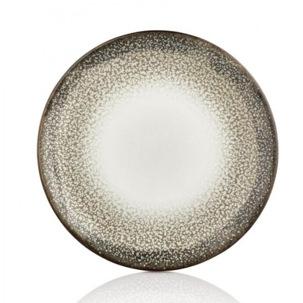 Spazio Zest lapos terítéktányér 27 cm