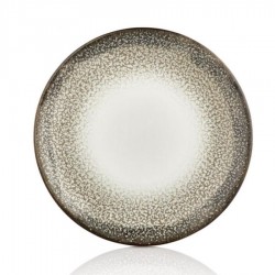 Spazio Zest lapos desszerttányér 21 cm