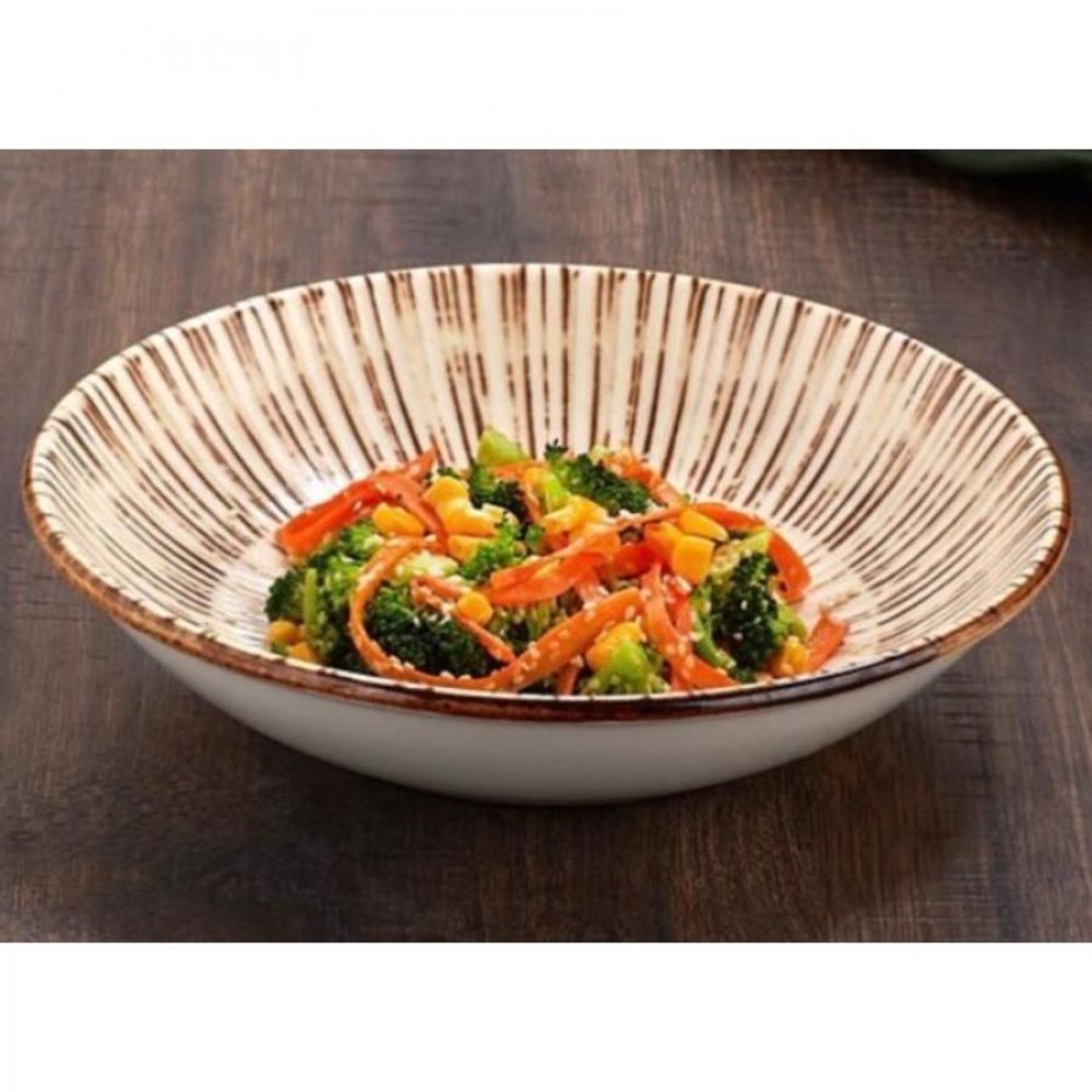 Legna prezentációs tál 21 cm