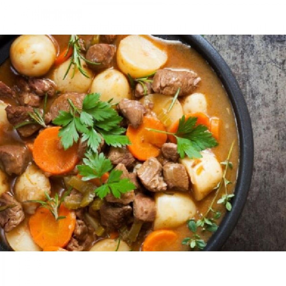 5860-as széria, fedő a 3,5 L-es levesestálhoz