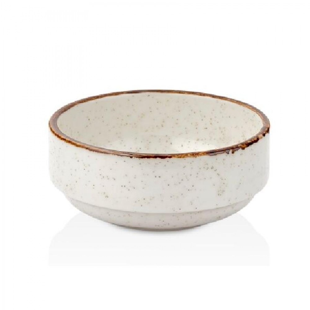 Effect Dust fülnélküli levescsésze 12 cm, 350 cc