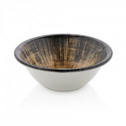 6 db Colosseum mélytál 20 cm