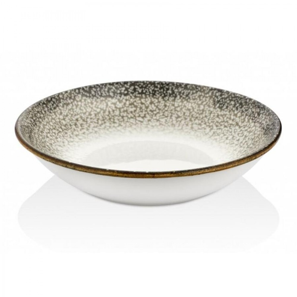 Spazio Zest prezentációs tál 21 cm