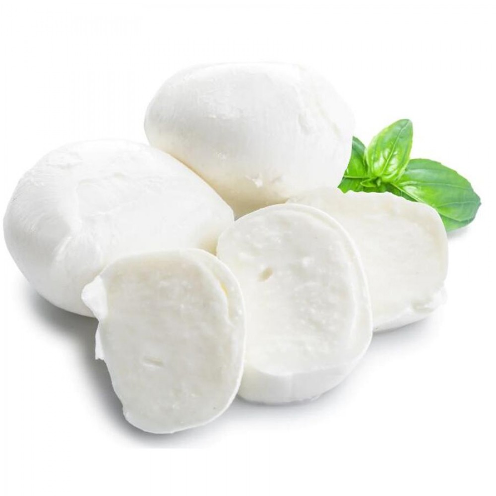 Mozzarellasajt szeletelő 26 cm