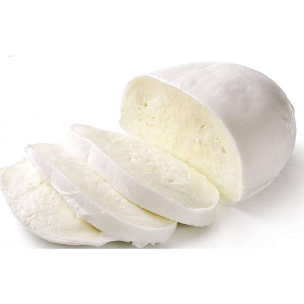 Mozzarellasajt szeletelő 26 cm