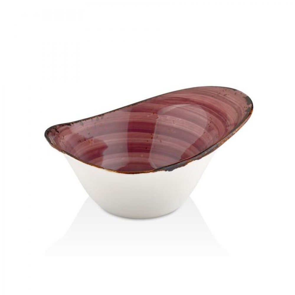 Pink Harmony organikus tál 26 cm