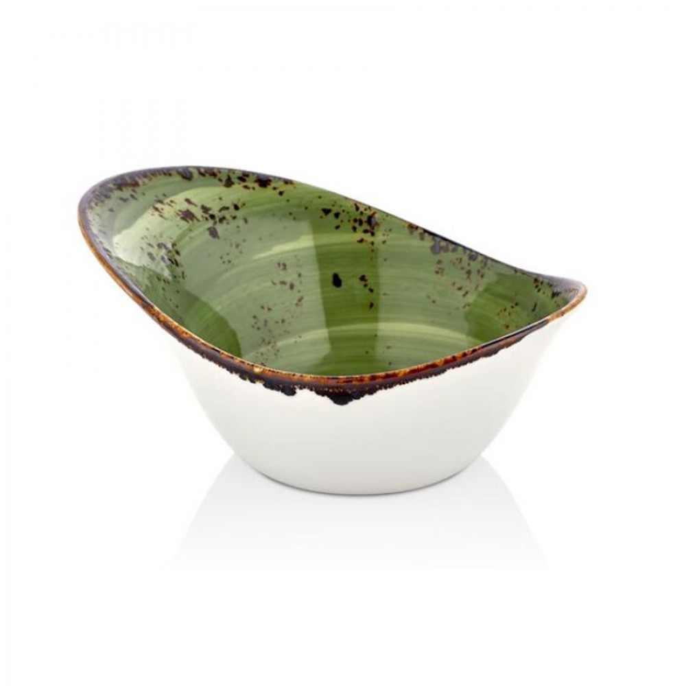 Green Harmony organikus tál 26 cm