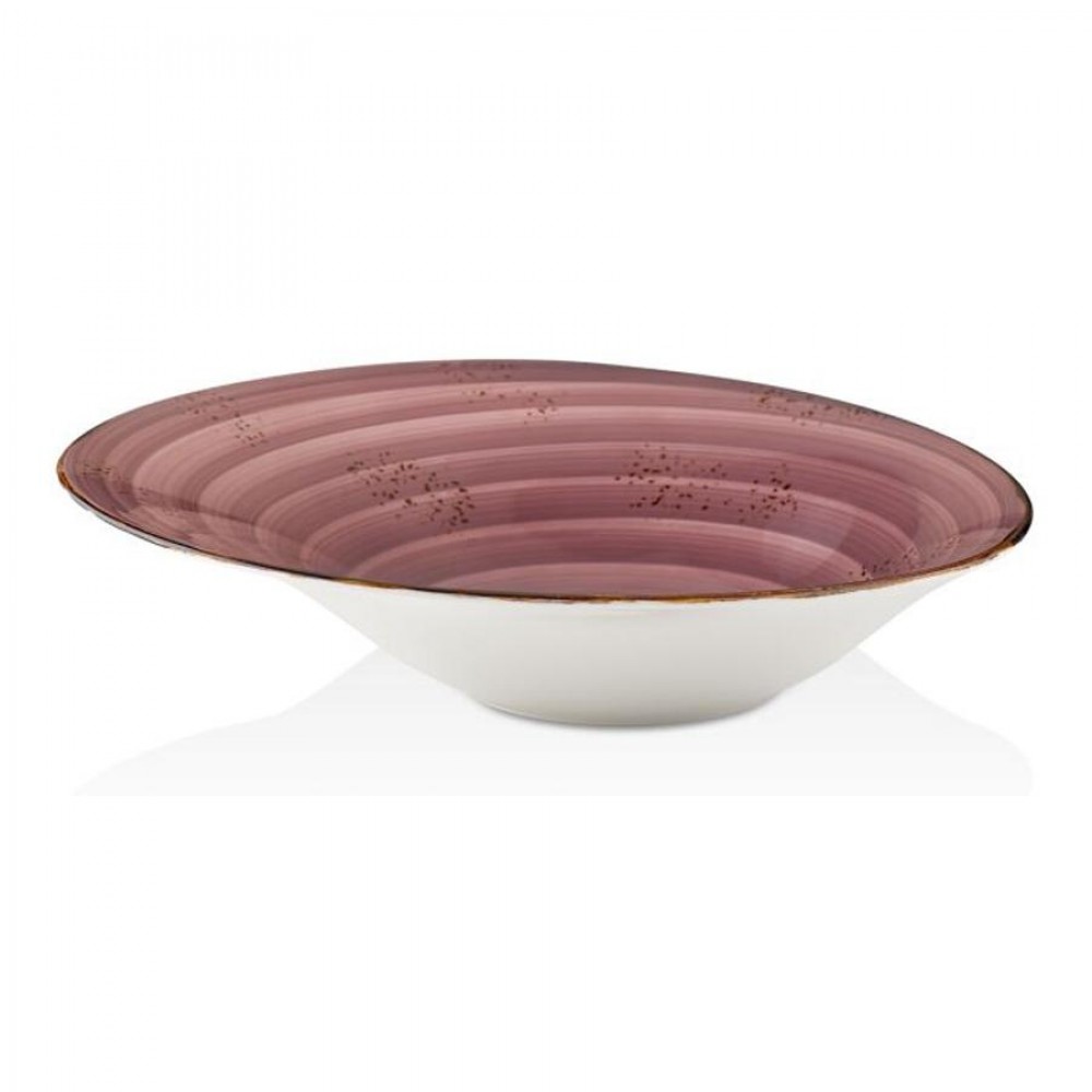 Pink Harmony organikus tál 30 cm