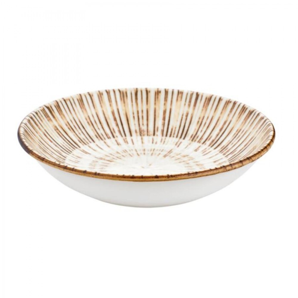 Legna prezentációs tál 23 cm