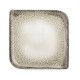 Spazio Zest négyzetalakú tányér 15 x 15 cm