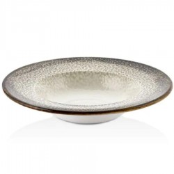 Spazio Zest pasta tányér 25 cm