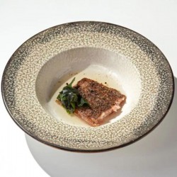 Spazio Zest pasta tányér 28 cm