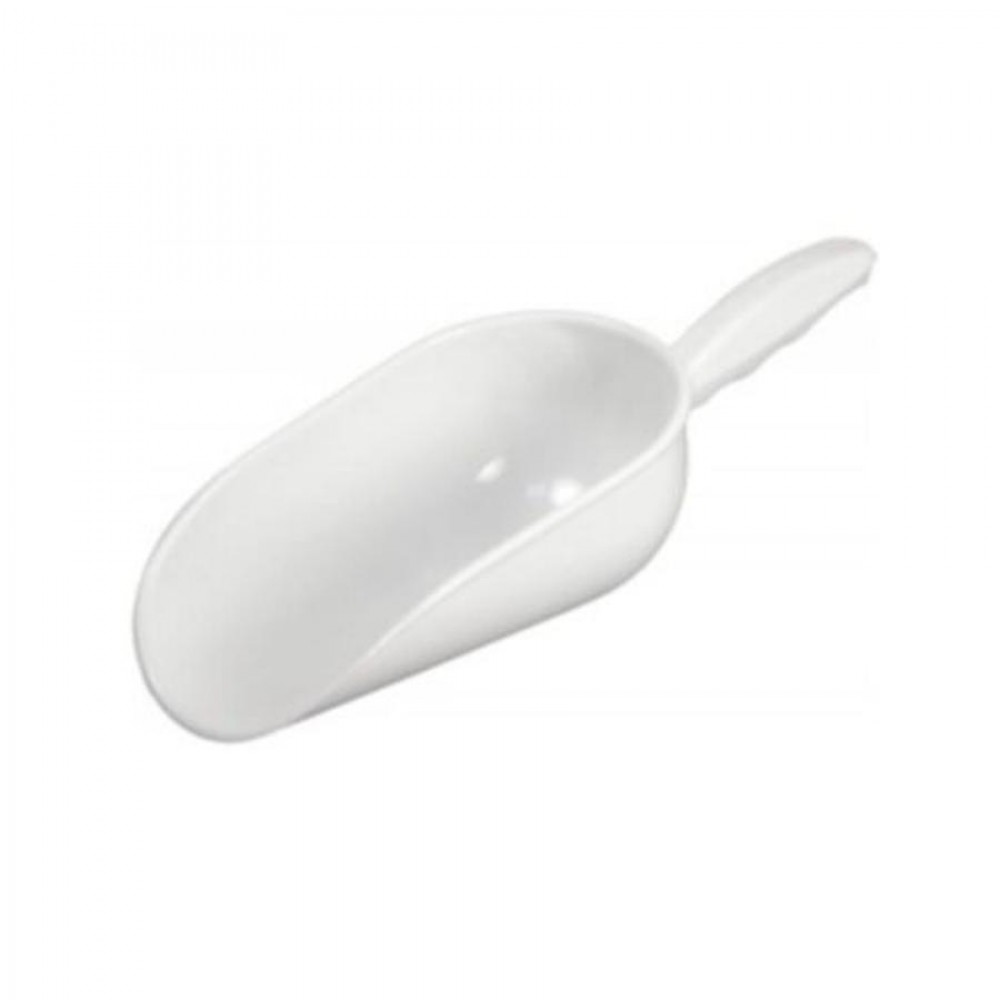 Plasztik mérő kanál 42 cm