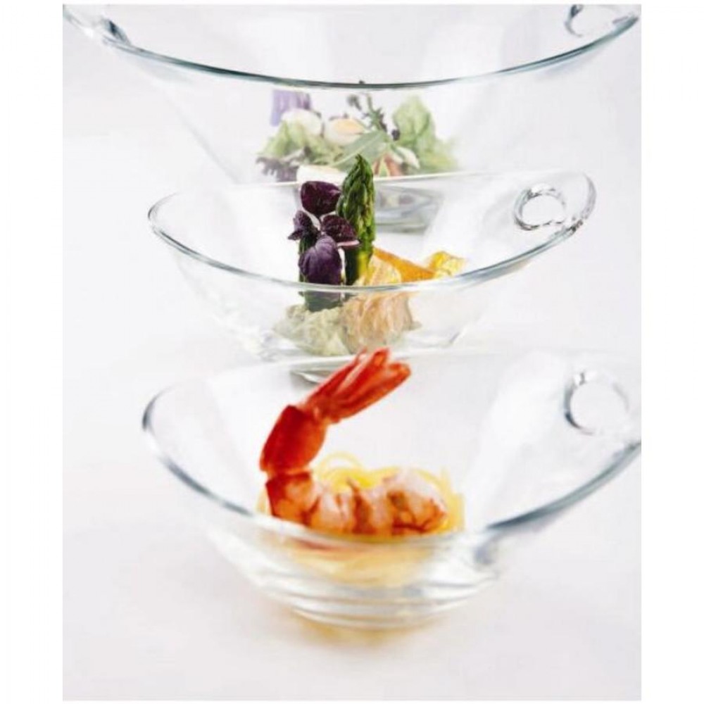 Practika tálka 120 cl