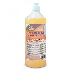 Cívis kézkímélő mosogatószer 1 L