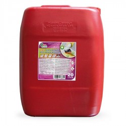 Cívis fertőtlenítő kézimosogatószer 20 L