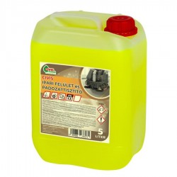 Cívis ipari felület és padozattisztító 5 L