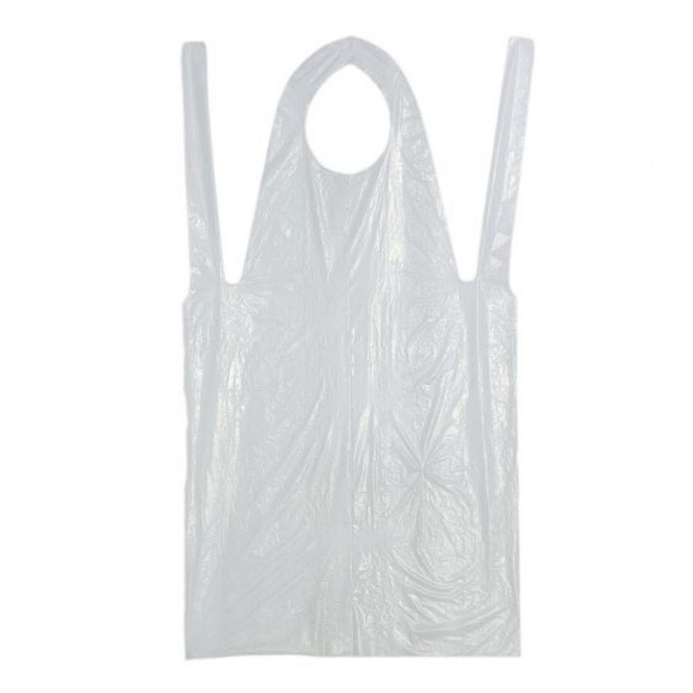 Mosogató kötény  69 x 107  cm / 100 db/csomag