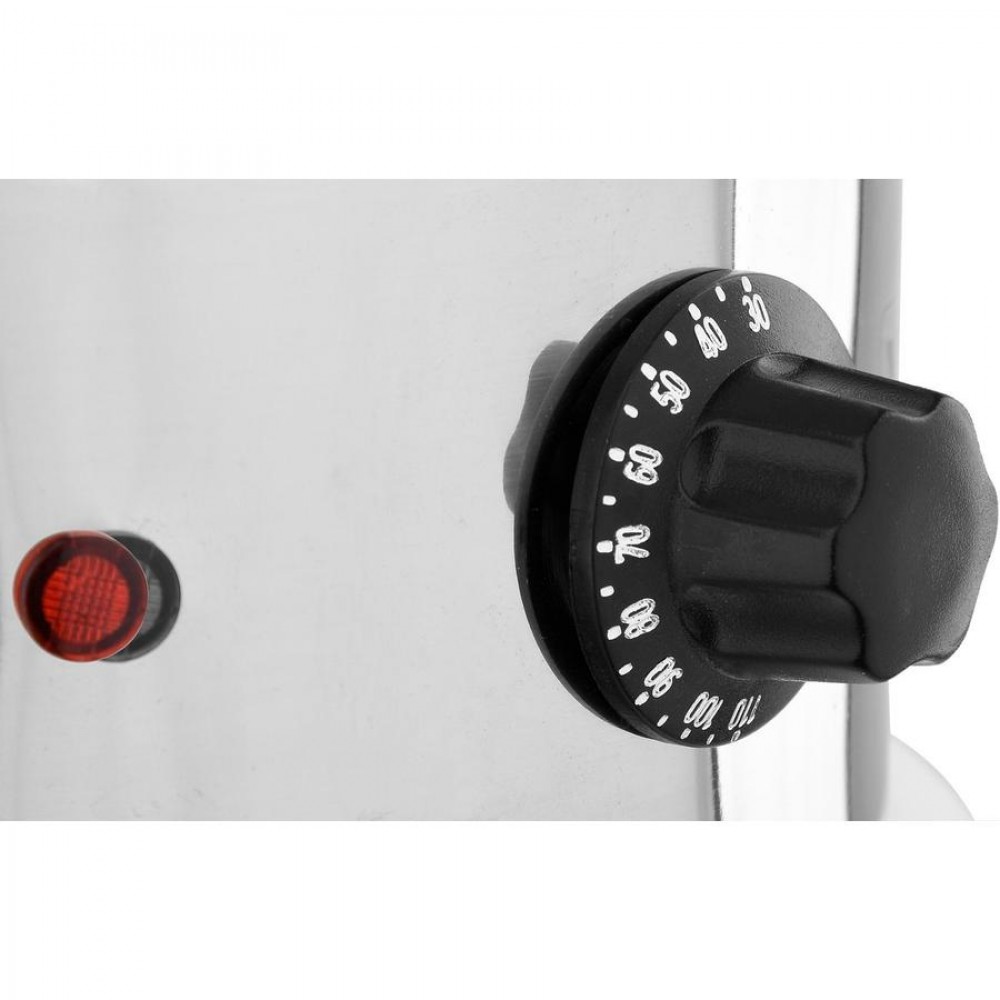 Elektromos ital melegen tartó 18 L, YATO