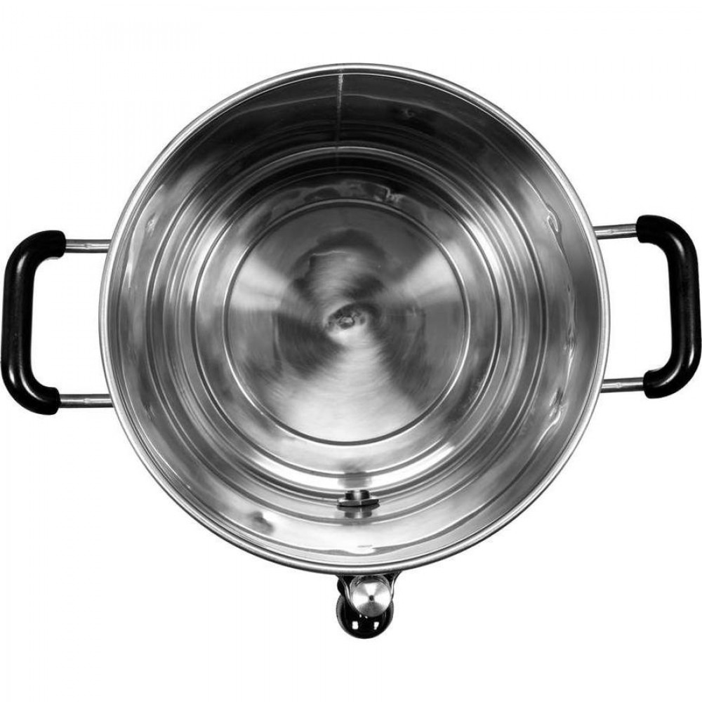 Elektromos ital melegen tartó 18 L, YATO