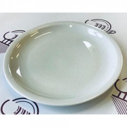 Gyermek lapostányér 19 cm, 500-as széria