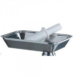 Tömőfa műanyag 23 x 7 cm