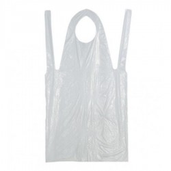 Mosogatókötény egyszerhasználatos 50 db / csom.