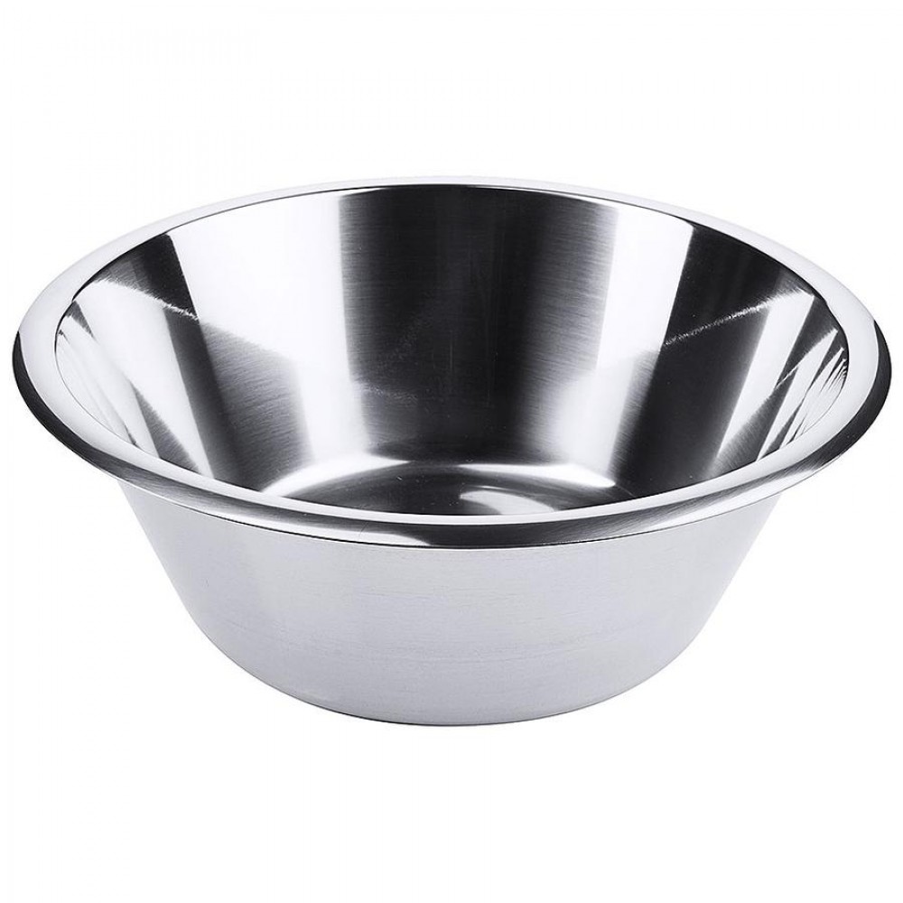 Keverőtál, 24 cm * 1525-ös széria * 3 L