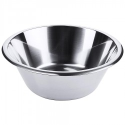 Keverőtál, 24 cm * 1525-ös széria * 3 L