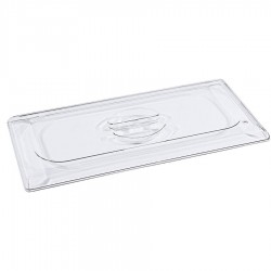 Fagylalttégely fedő 36 x 16,5 cm