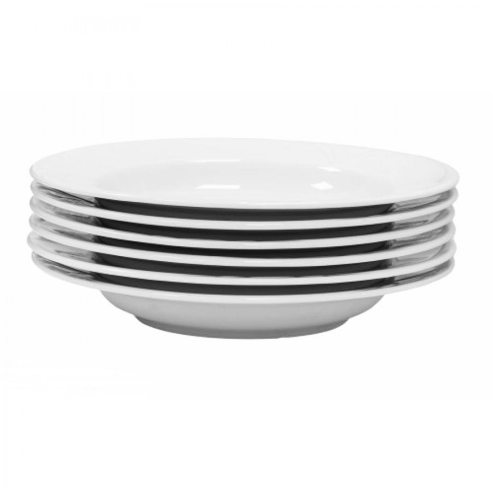 Gyermek mélytányér 19 cm