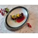 Silk gourmet tál 27 cm