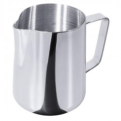 Elegante kávéskanna 1 L-es