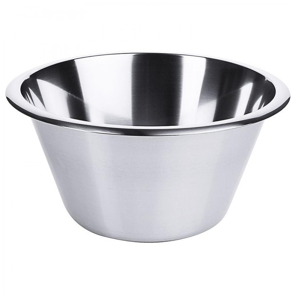 Keverőtál, 24,5 cm * 507-es széria * 4 L