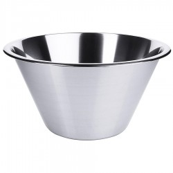 Keverőtál, 37 cm * 507-es széria * 14 L